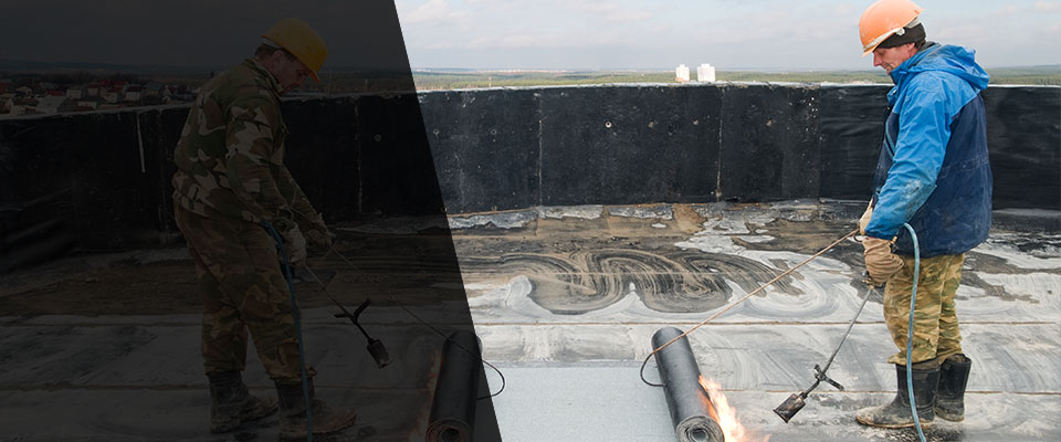 Lincoln Roofing Contractors